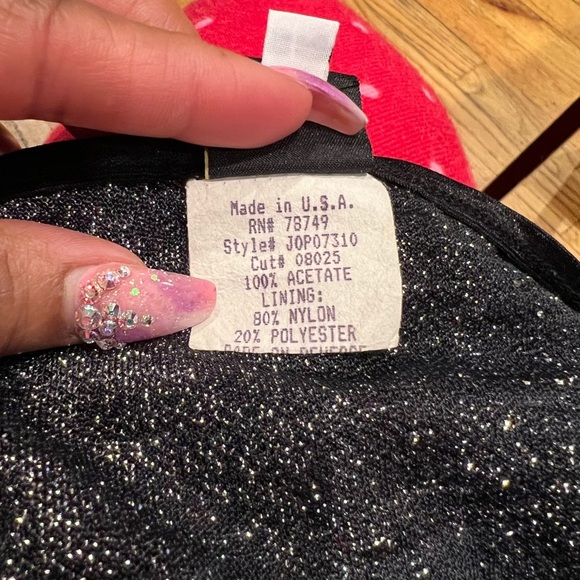 Fun crop shirt - Picture 5 of 5